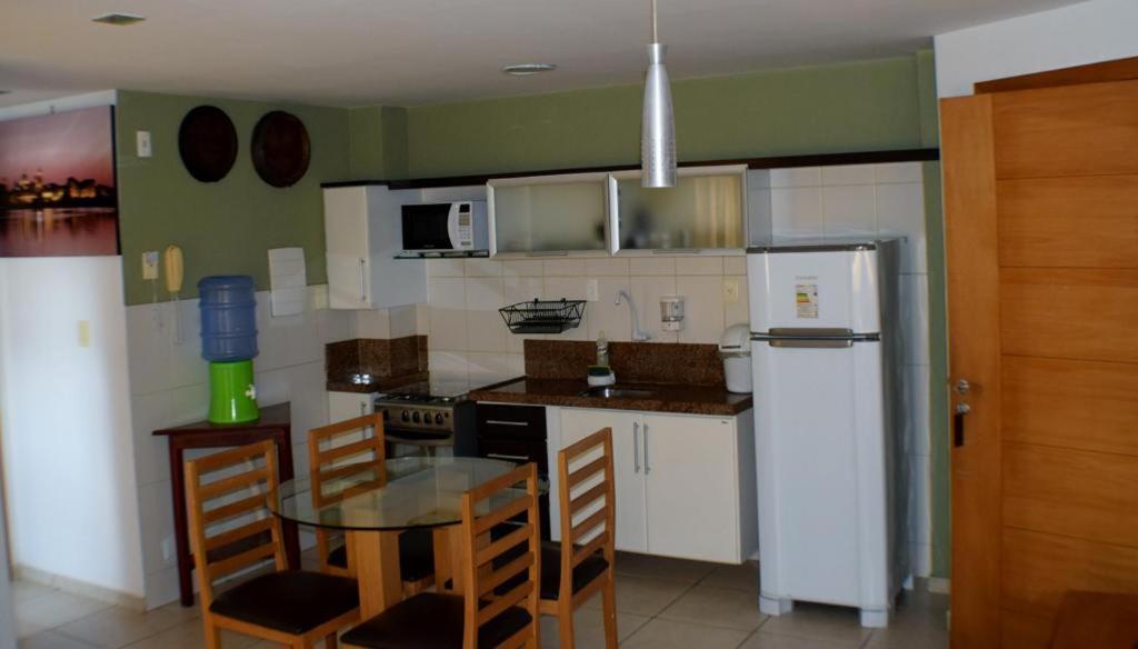 Flat Ponta Negra Natal-Rn Exterior photo