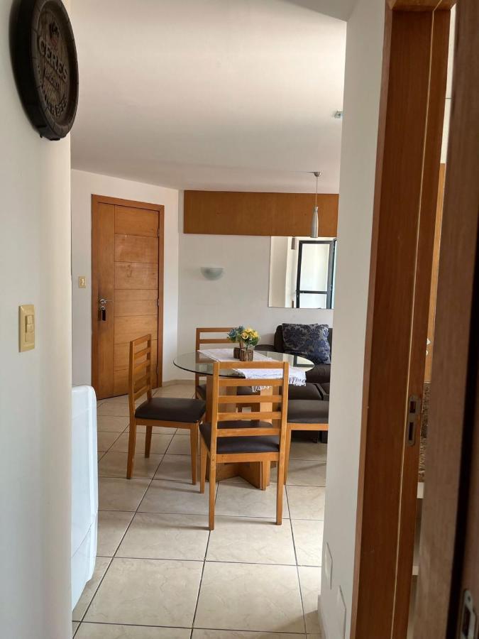 Flat Ponta Negra Natal-Rn Exterior photo